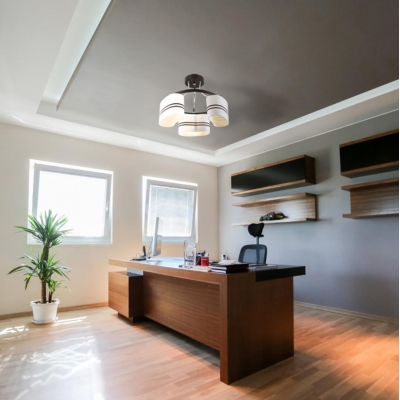 Люстра потолочная потолочная LUMION IVARA 3056/3C Люстра потолочная потолочная LUMION IVARA 3056/3C