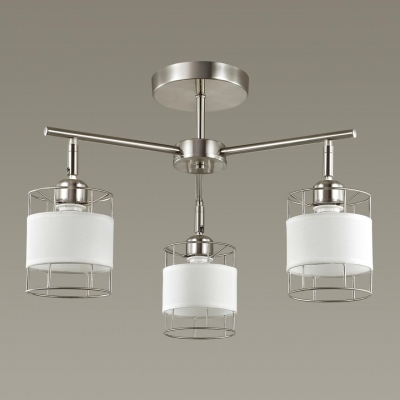 Люстра потолочная потолочная LUMION KAYDEN 3665/3C Люстра потолочная потолочная LUMION KAYDEN 3665/3C