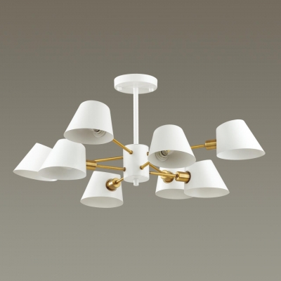 Люстра потолочная потолочная LUMION KENIA 4465/8C Люстра потолочная потолочная LUMION KENIA 4465/8C