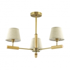 Люстра потолочная потолочная LUMION ROBIN 3703/3C