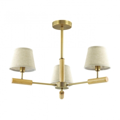 Люстра потолочная потолочная LUMION ROBIN 3703/3C