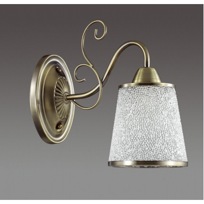 Настенный светильник LUMION BRUNI 3226/1W