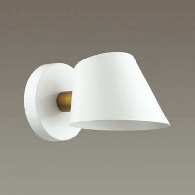 Настенный светильник LUMION KENIA 4465/1W