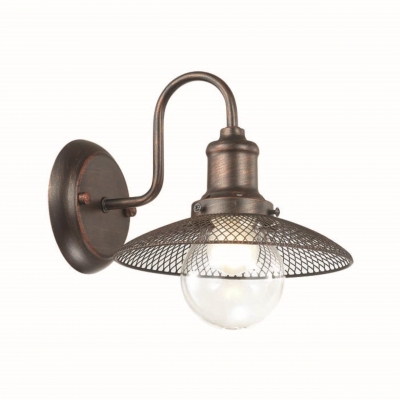 Настенный светильник LUMION LUDACRIS 3513/1W