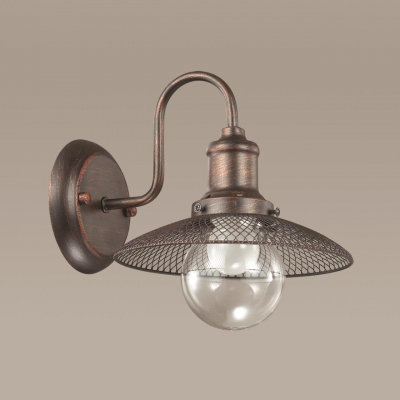 Настенный светильник LUMION LUDACRIS 3513/1W Настенный светильник LUMION LUDACRIS 3513/1W