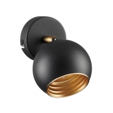 Настенный светильник LUMION NERUNI 3635/1C