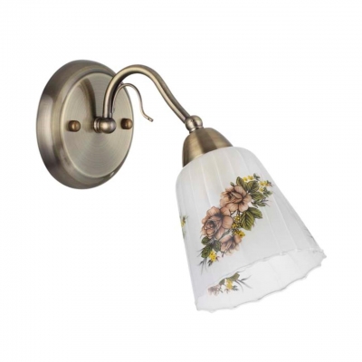 Настенный светильник LUMION PAESSAGGIO 3618/1W