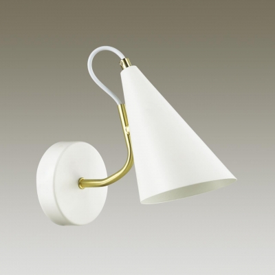 Настенный светильник LUMION WATSON 4439/1W