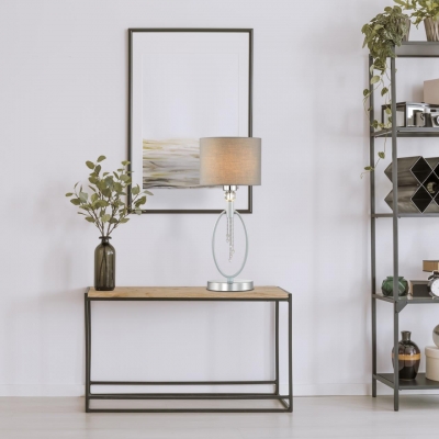 Настольная лампа LUMION SANTIAGO 4515/1T Настольная лампа LUMION SANTIAGO 4515/1T