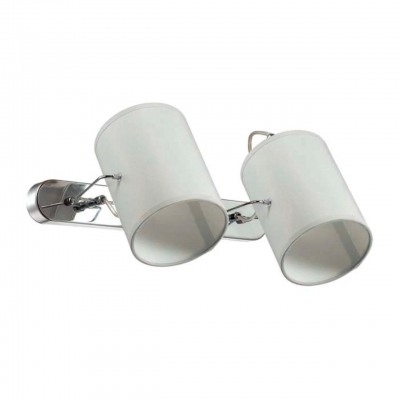 Двойное бра LUMION VISARIO 3522/2W