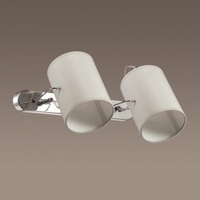 Двойное бра LUMION VISARIO 3522/2W Двойное бра LUMION VISARIO 3522/2W