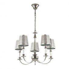 Люстра LUMION ARGELLO 3615/5