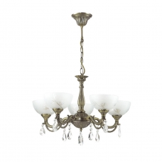 Люстра LUMION NORA 2958/5