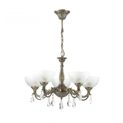 Люстра LUMION NORA 2958/5