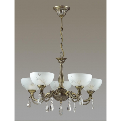 Люстра LUMION NORA 2958/5 Люстра LUMION NORA 2958/5