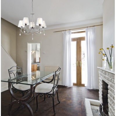 Люстра LUMION ODDA 3236/5