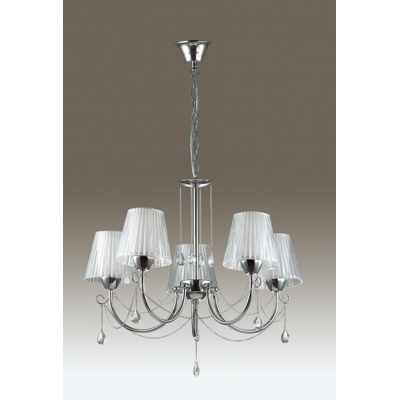 Люстра LUMION ODDA 3236/5