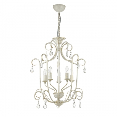 Люстра LUMION OTESSO 3409/5A