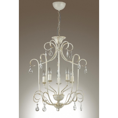 Люстра LUMION OTESSO 3409/5A Люстра LUMION OTESSO 3409/5A