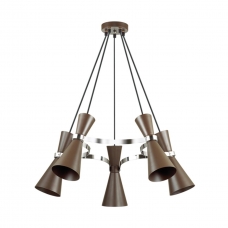 Люстра LUMION QUINN 4417/5