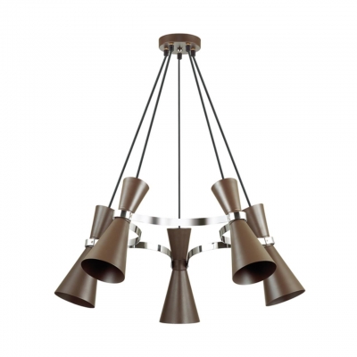 Люстра LUMION QUINN 4417/5