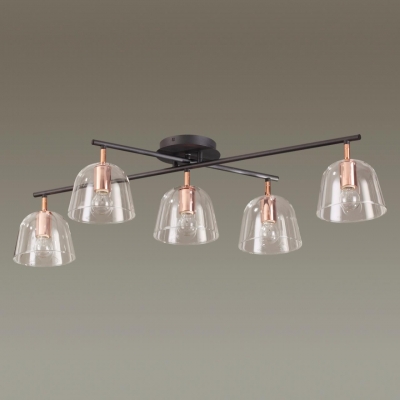 Люстра потолочная LUMION JOSEPH 4455/5C Люстра потолочная LUMION JOSEPH 4455/5C