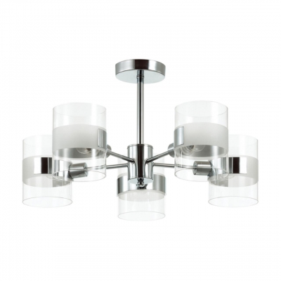 Люстра потолочная LUMION RUNA 3706/5C