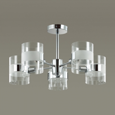 Люстра потолочная LUMION RUNA 3706/5C