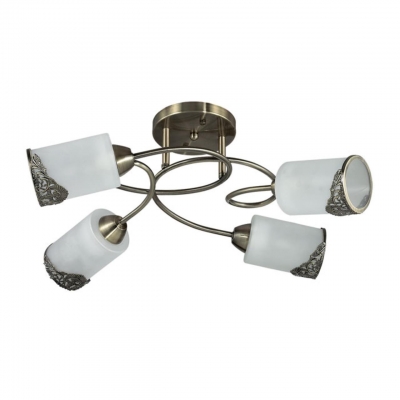 Люстра потолочная потолочная LUMION CITADELLA 3012/4C