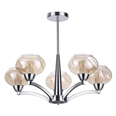 Люстра потолочная потолочная LUMION GRETTA 4443/5C