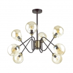 Люстра потолочная потолочная LUMION TIANA 4518/8C