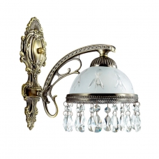 Настенный светильник LUMION AVIFA 2989/1W