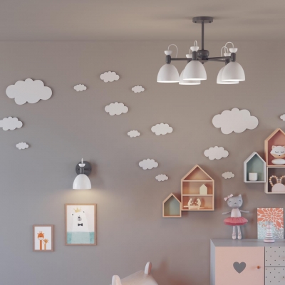 Настенный светильник LUMION FIONA 3687/1W