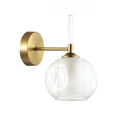 Настенный светильник LUMION HAZEL 4432/1W