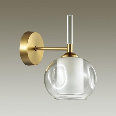 Настенный светильник LUMION HAZEL 4432/1W