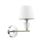 Настенный светильник LUMION LORAINE 3733/1W