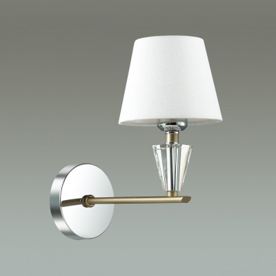 Настенный светильник LUMION LORAINE 3733/1W Настенный светильник LUMION LORAINE 3733/1W