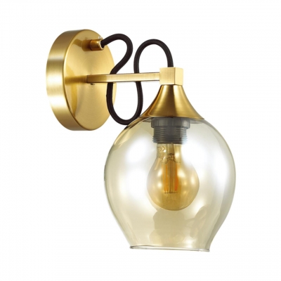 Настенный светильник LUMION MEGAN 3777/1W