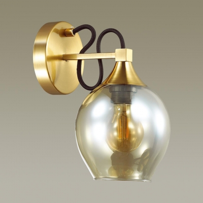 Настенный светильник LUMION MEGAN 3777/1W