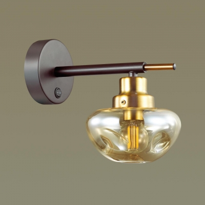 Настенный светильник LUMION YOSHI 4405/1W