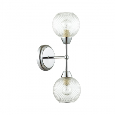 Двойное бра LUMION EVERLY 4438/2W