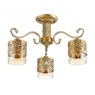 LUMION ZARLINA 3286/3C