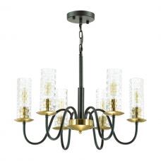 Люстра LUMION SHEILA 3781/6