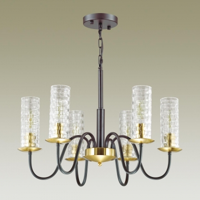 Люстра LUMION SHEILA 3781/6 Люстра LUMION SHEILA 3781/6