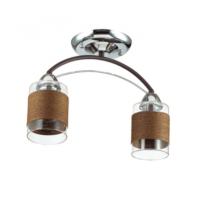 Люстра потолочная LUMION FILLA 3030/2C