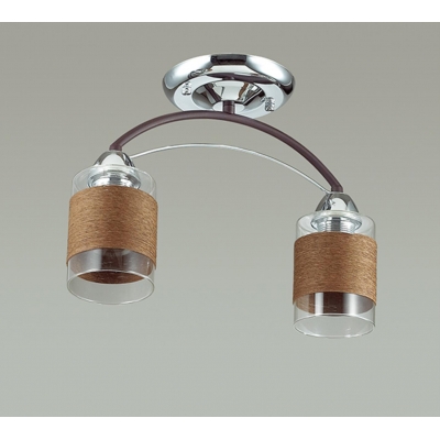 Люстра потолочная LUMION FILLA 3030/2C