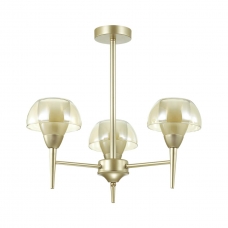 Люстра потолочная LUMION LIZBETH 4446/3C