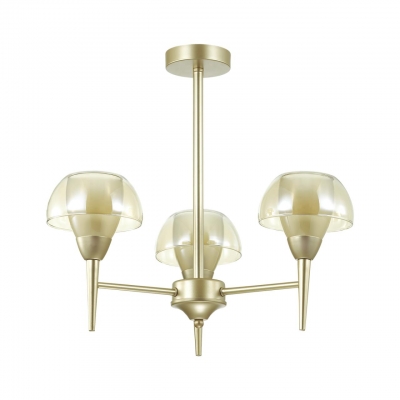 Люстра потолочная LUMION LIZBETH 4446/3C