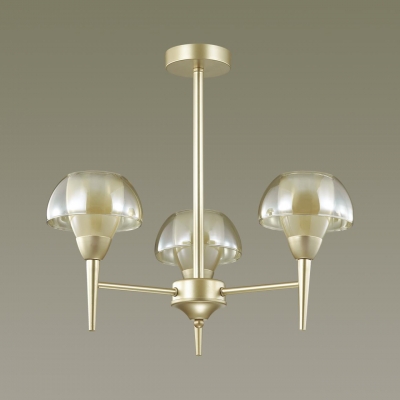 Люстра потолочная LUMION LIZBETH 4446/3C