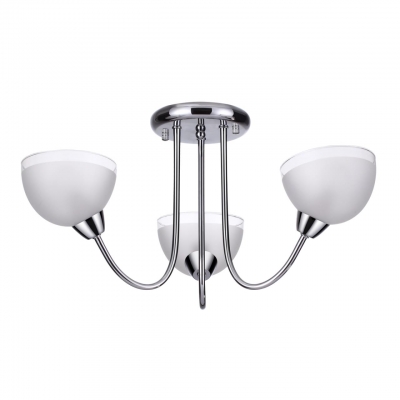 Люстра потолочная потолочная LUMION ALORA 4461/3C
